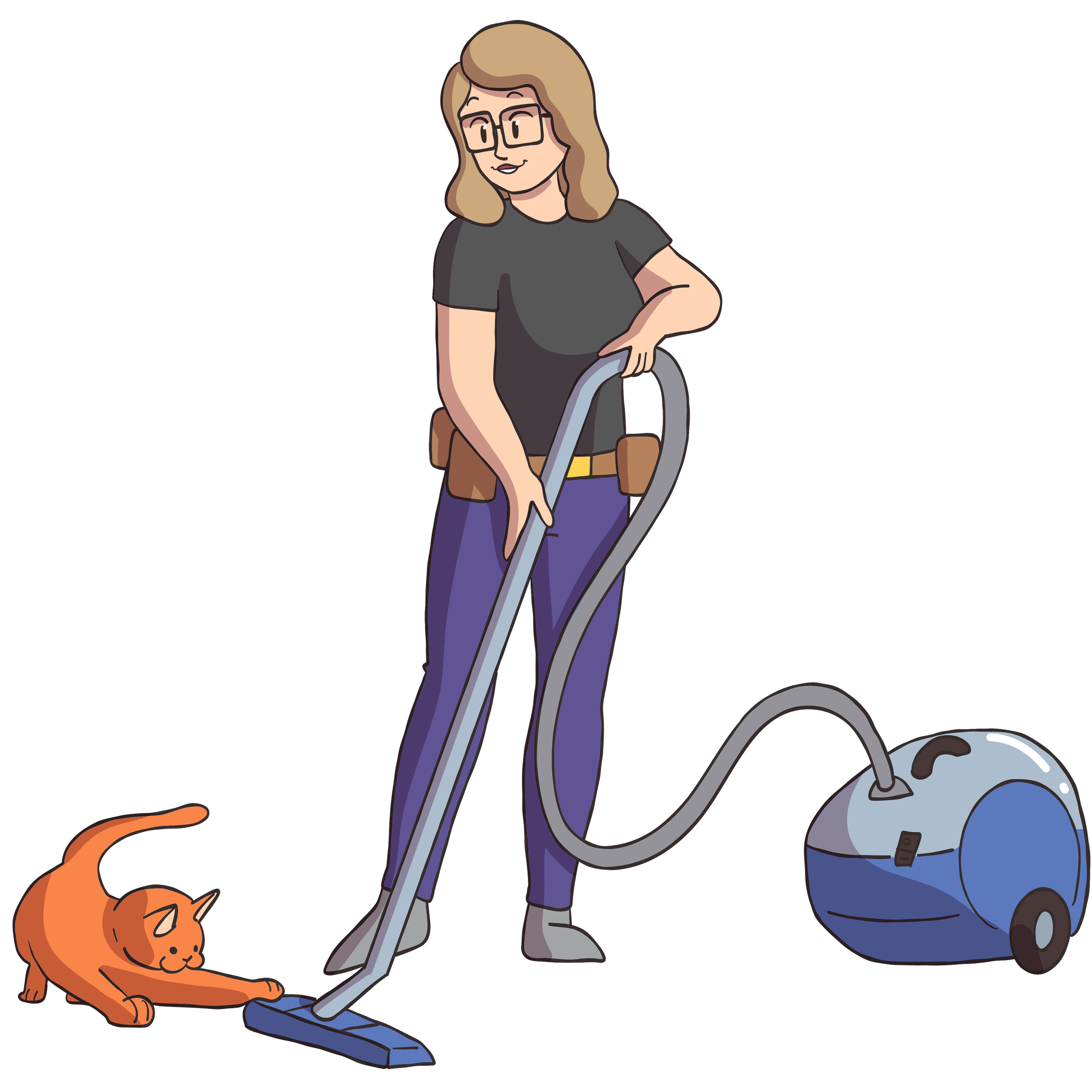 Gift a Maintenance Clean