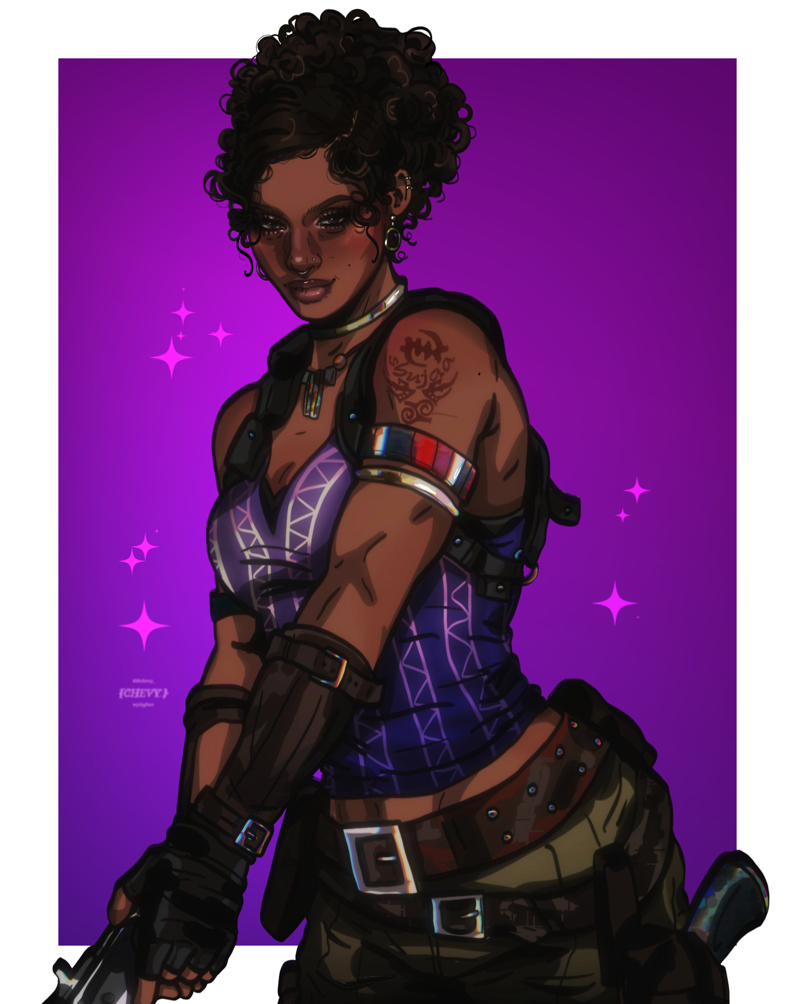 Sheva 8.5x11