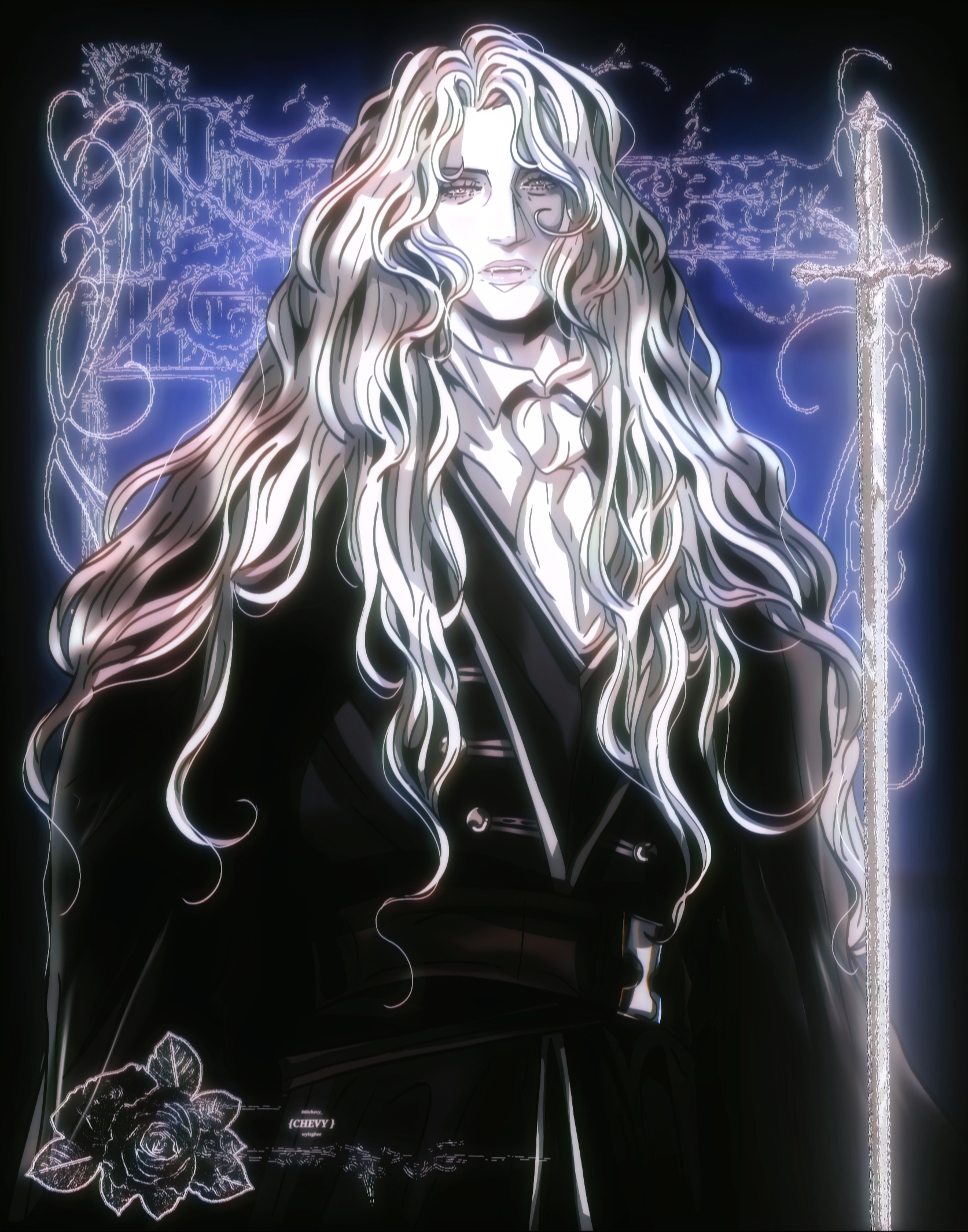 Alucard 8.5x11