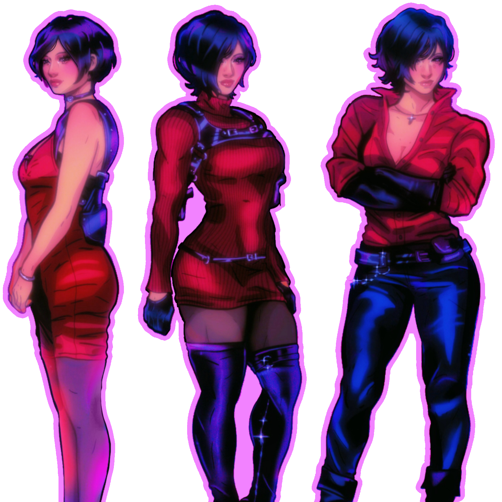 Ada set