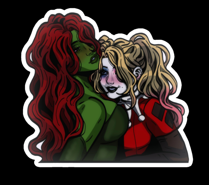 Harlivy