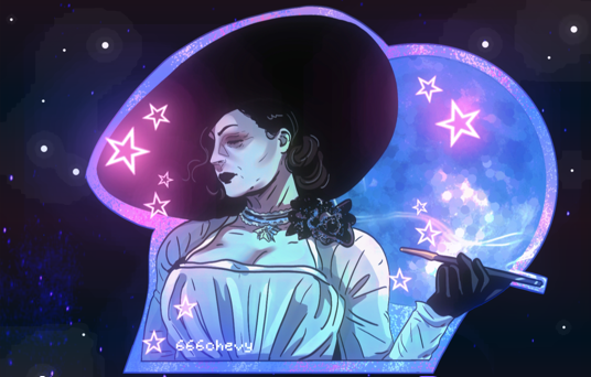 Alcina Moon
