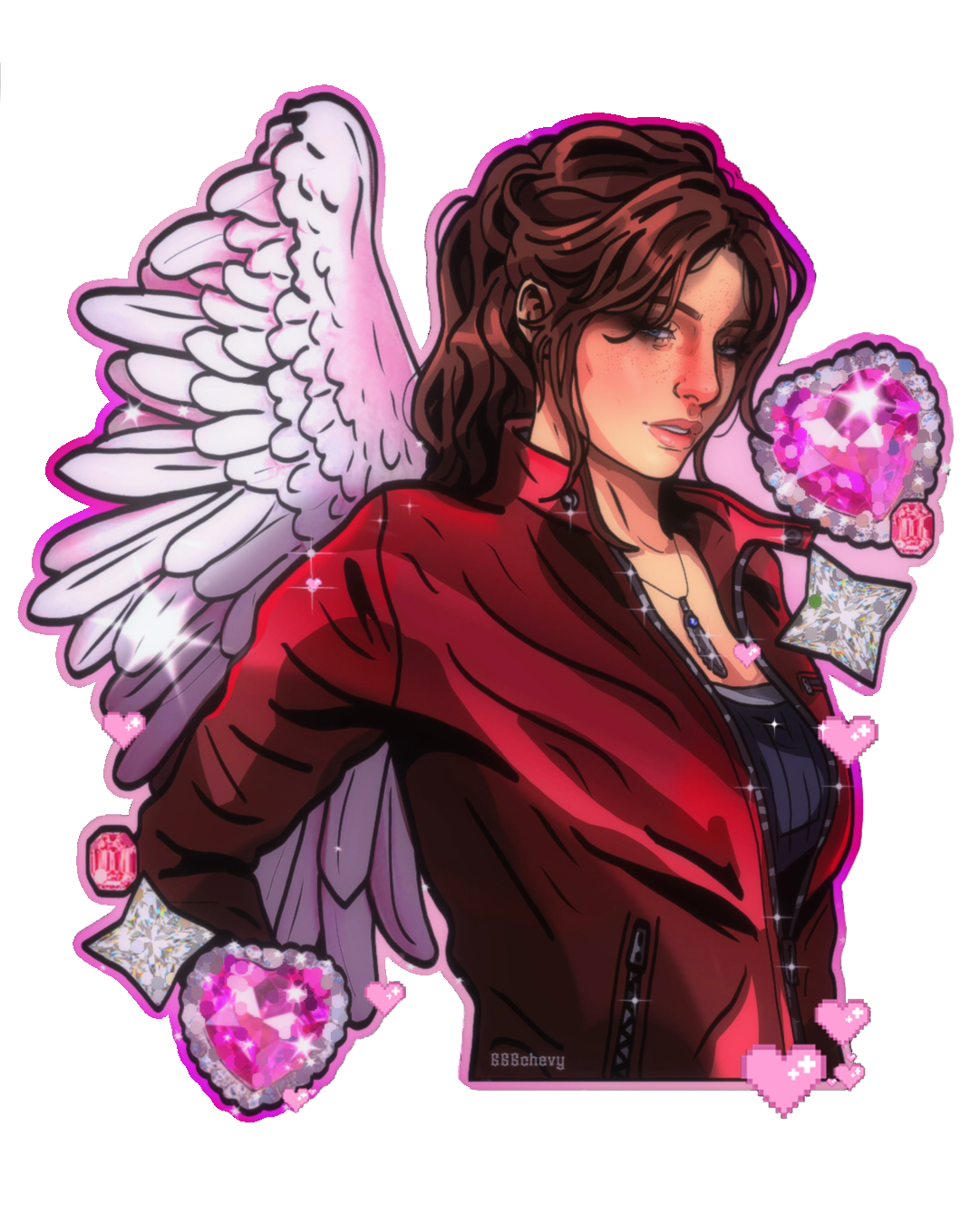 Claire Gems