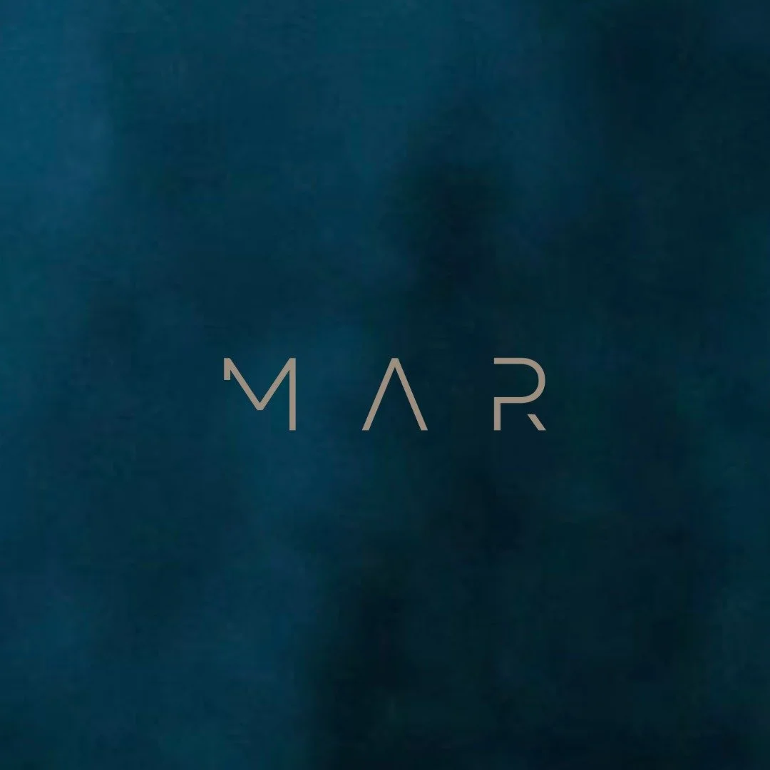 -
Created from what follows silence...
MAR was born in moments of stillness — 
when the tea has settled, when the 
world quiets down, and form begins to emerge.
Each piece is the result of inner movement, a 
trace of presence, and the desire