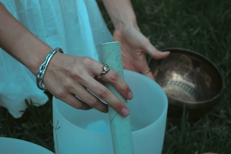 Shinju Cuff