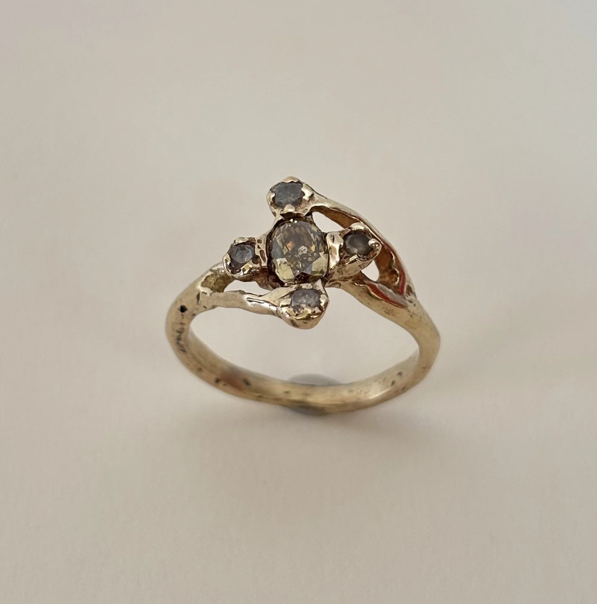 ENGAGEMENT RING