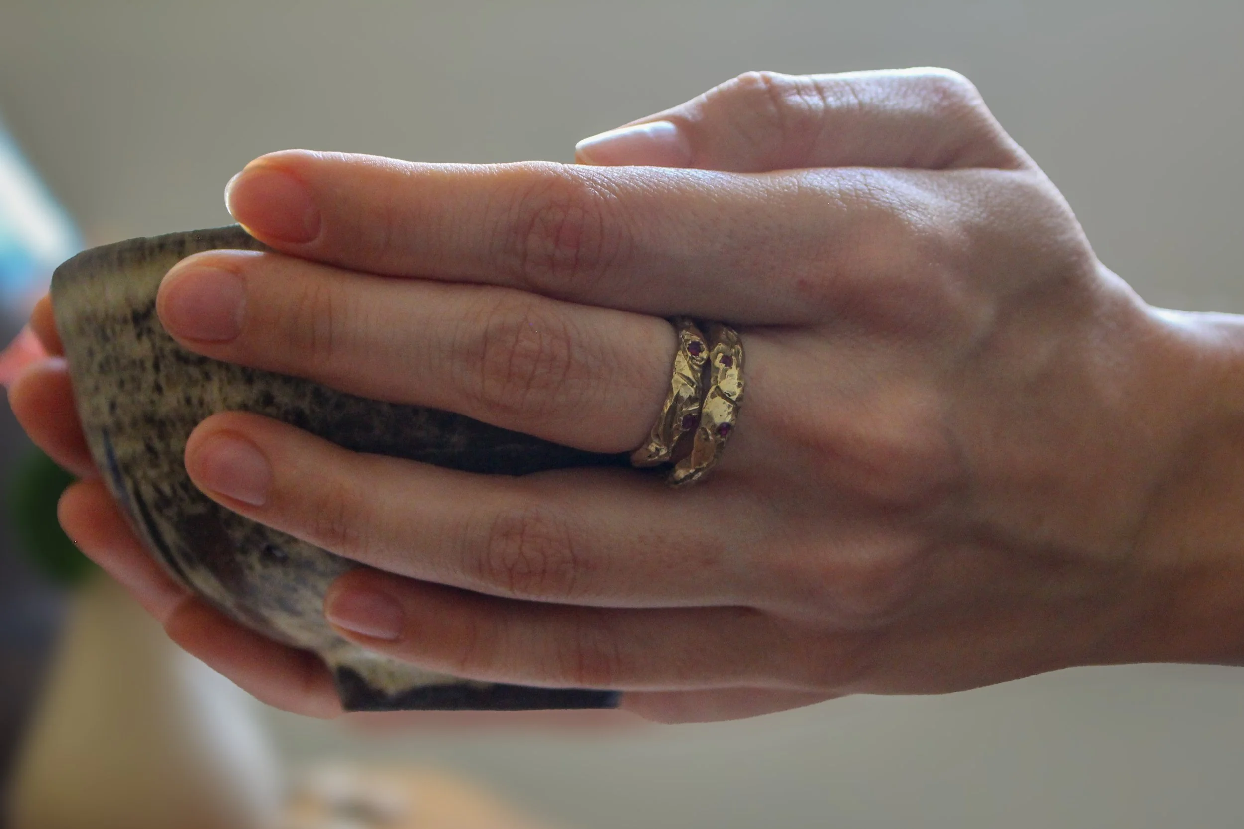 CREATION RING