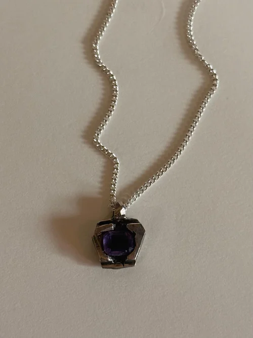 Bi Yun Necklace Hover