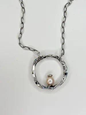 Liu Necklace