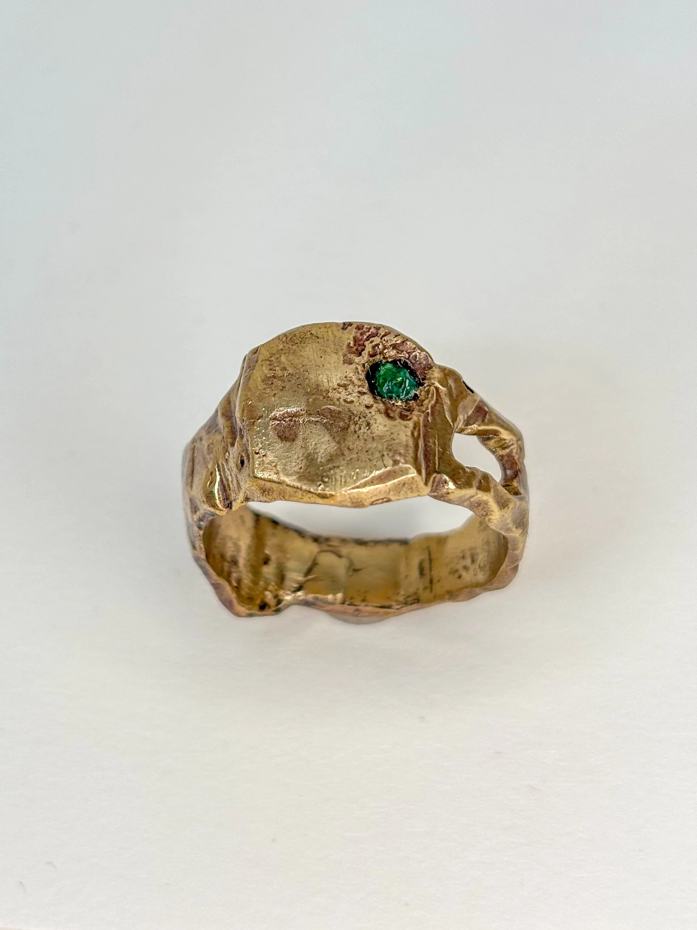 Ziran Ring