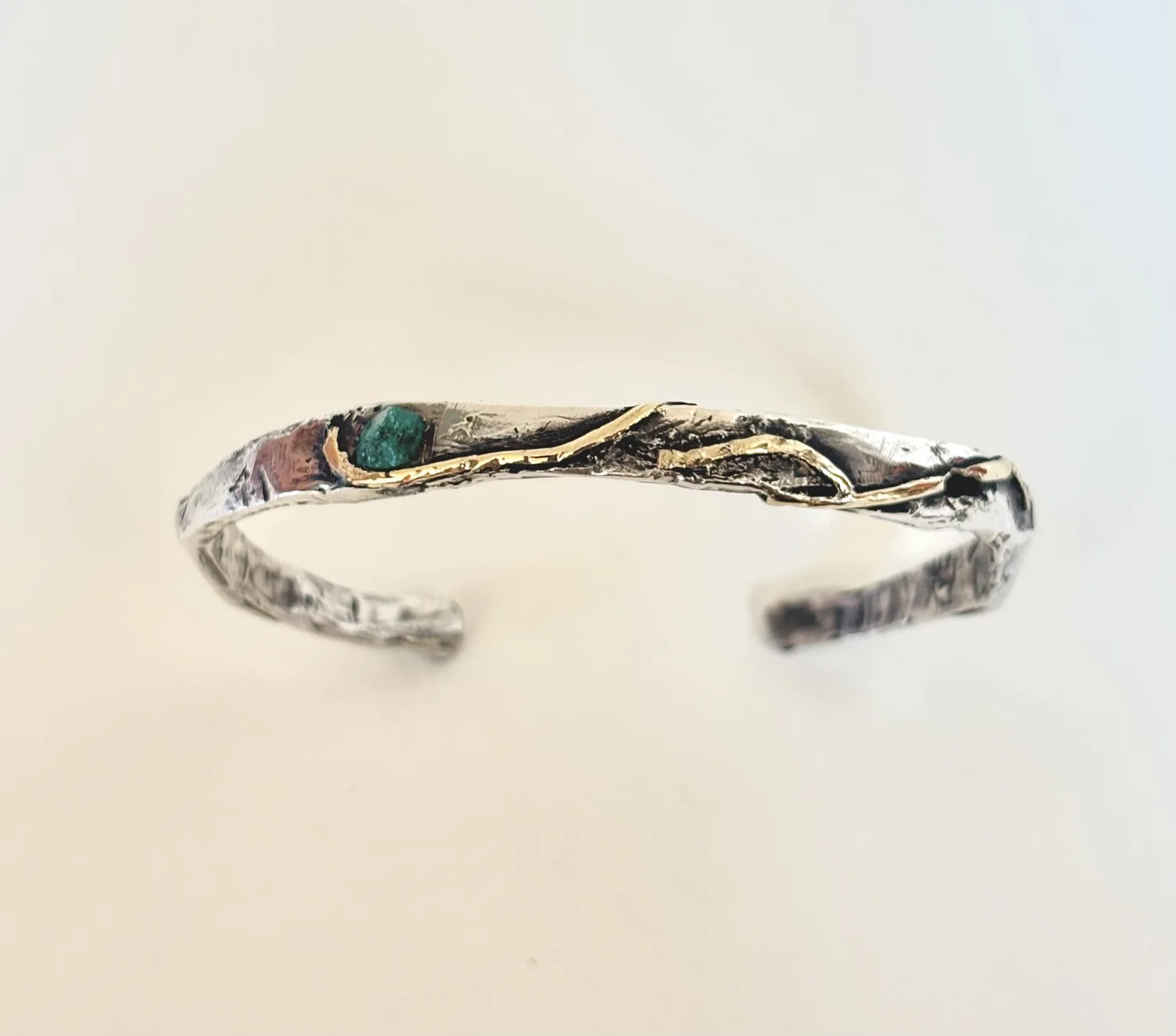 Ziran Cuff 12k