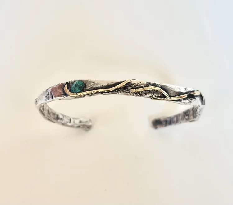 Ziran Cuff 12k