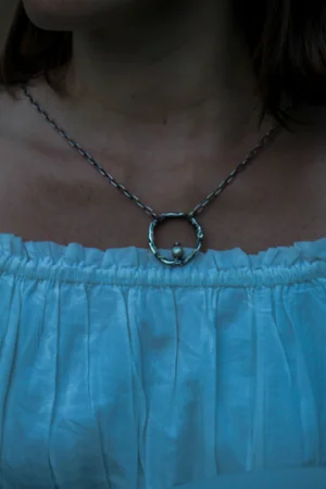Liu Necklace