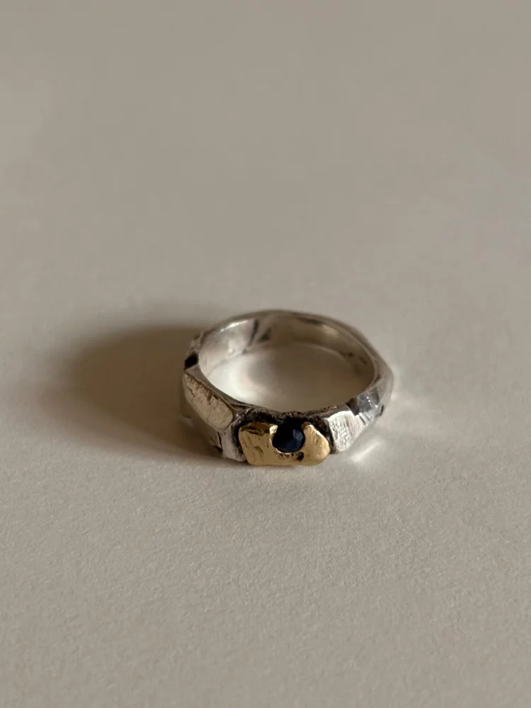 Bud Ring 12k Hover