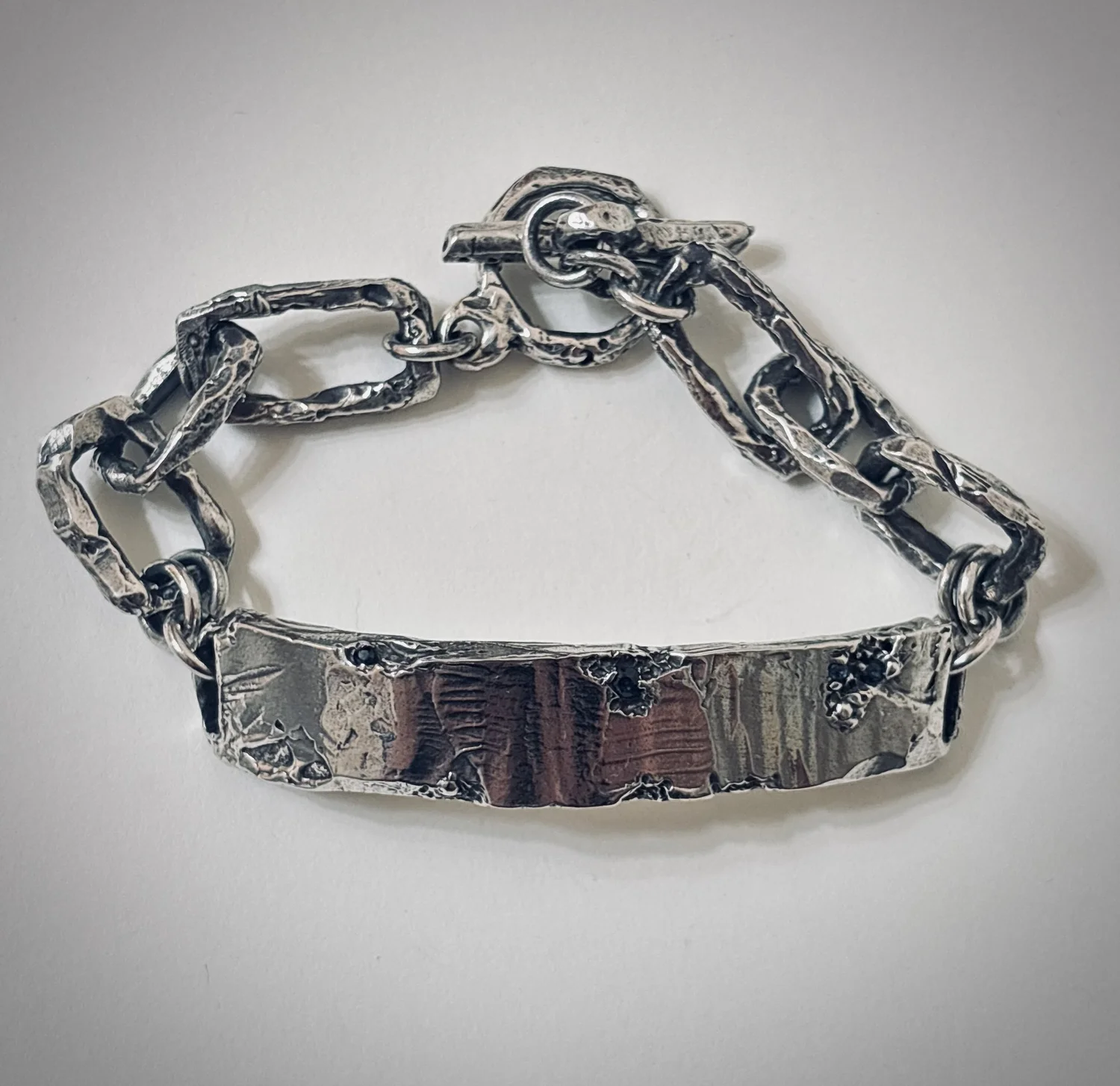Lan Bracelet