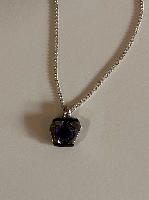 Bi Yun Necklace