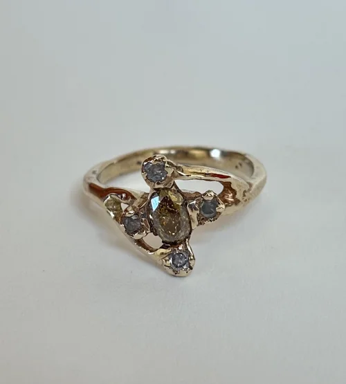 Engagement Ring