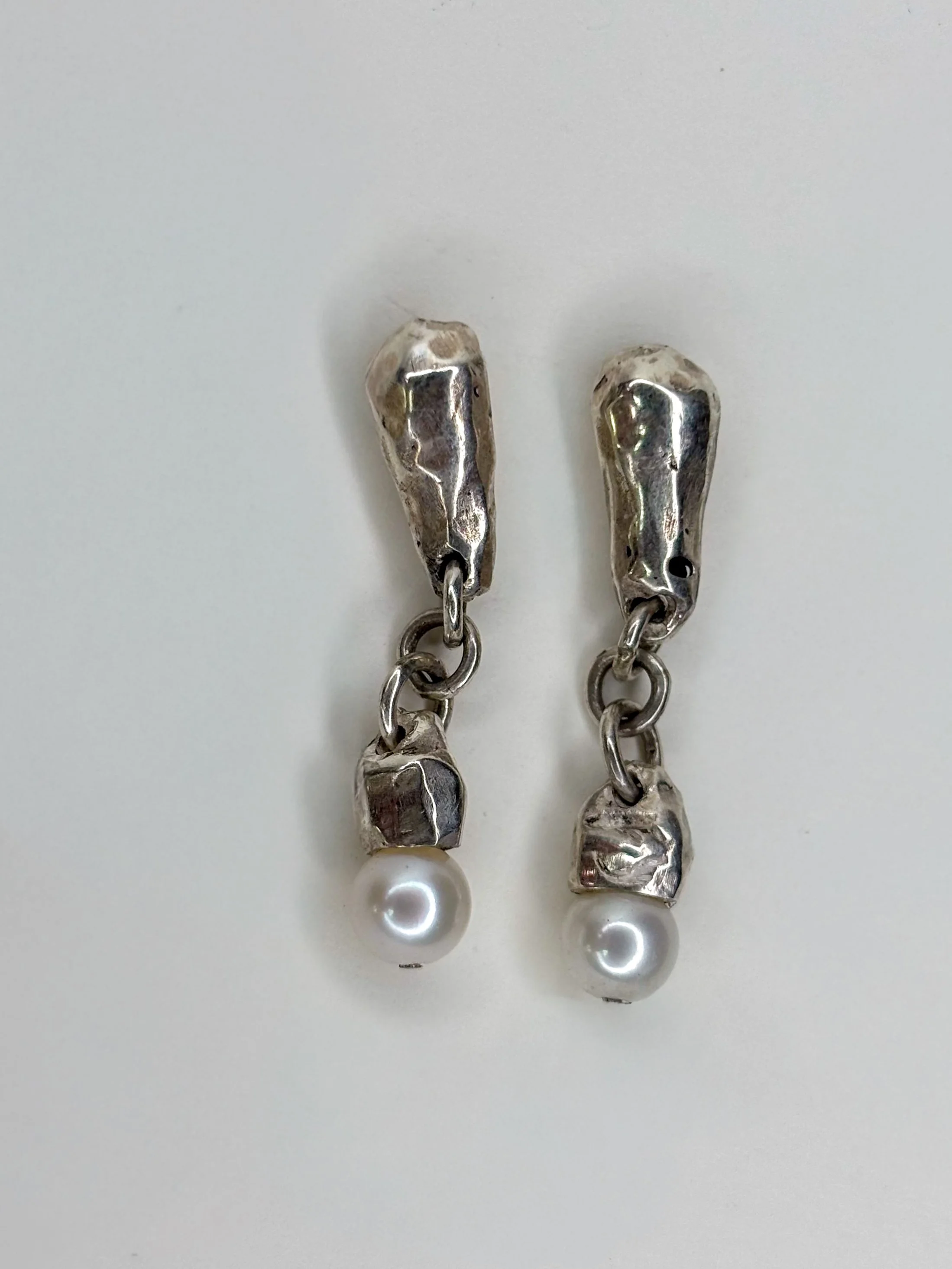 Shinju Earrings