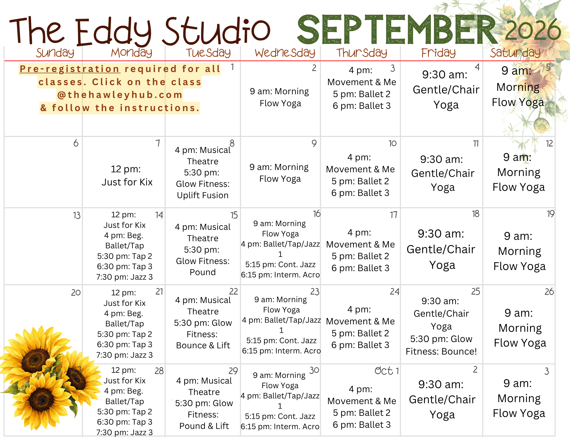 September 26 Eddy Studio Calendar.png
