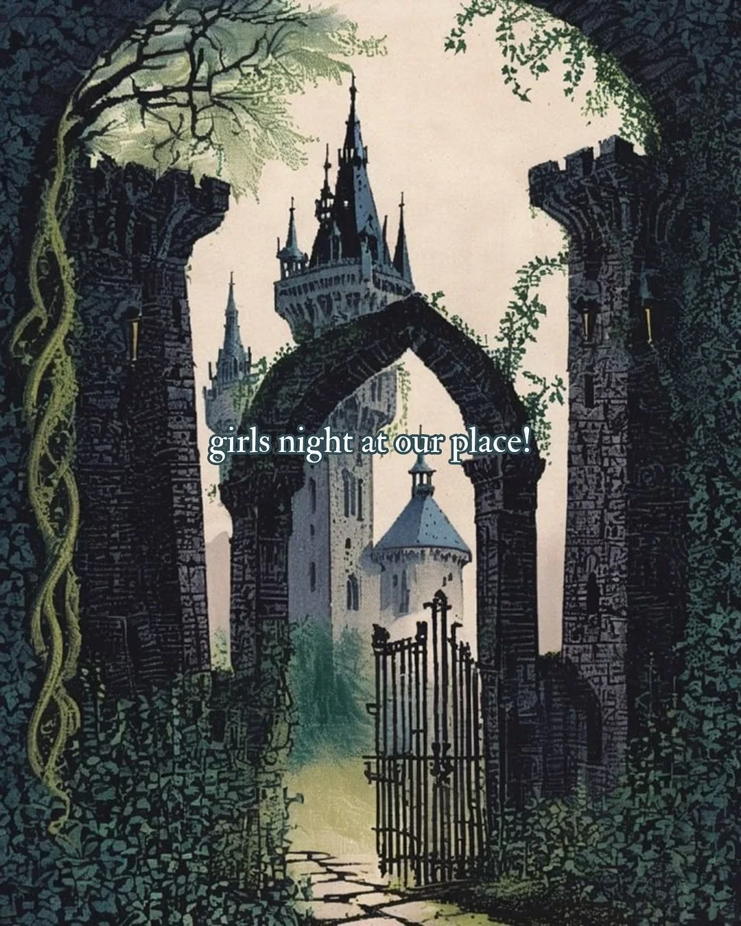 ✨🌛🥀🗡️
.
.
.
.
#midnightbooks #themidnightbookseller #bookish #bookstagram #readerforlife #readers #fantasybooks #fantasyreader #coolgirlsread #medievalfantasy #medievalcore