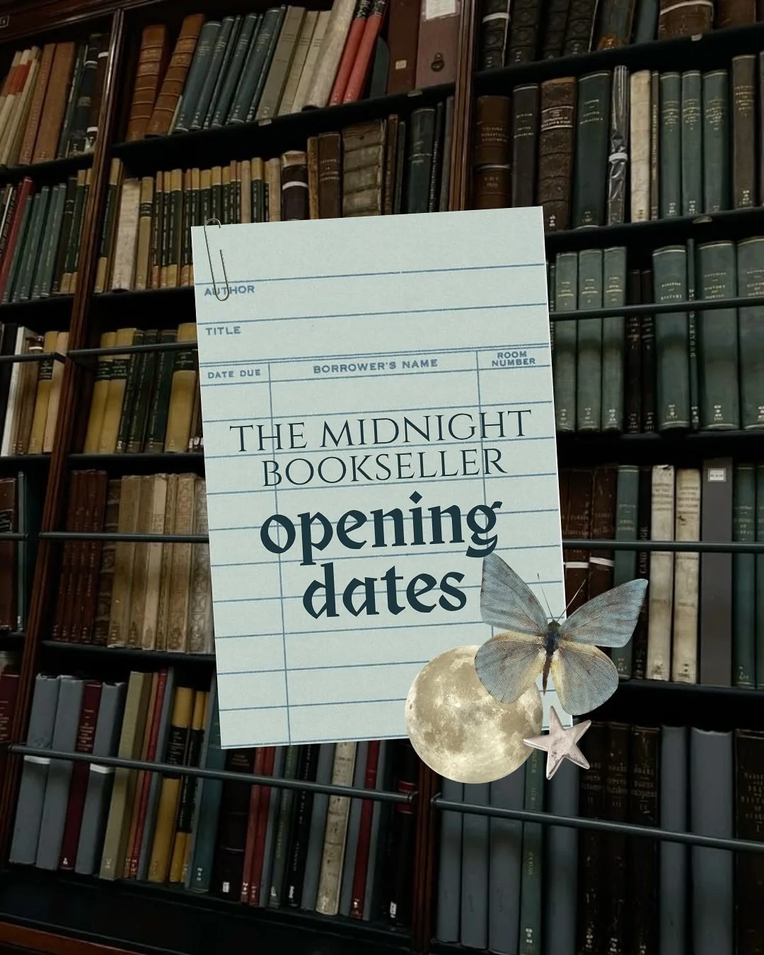 ✨IT&rsquo;S OFFICIAL✨
.
Join us for our opening dates starting next weekend! If you can come in June, not to worry! We&rsquo;ll be hosting a grand opening weekend celebration in July with fun events, local authors, a vip after party, and more📖🗡️
.
