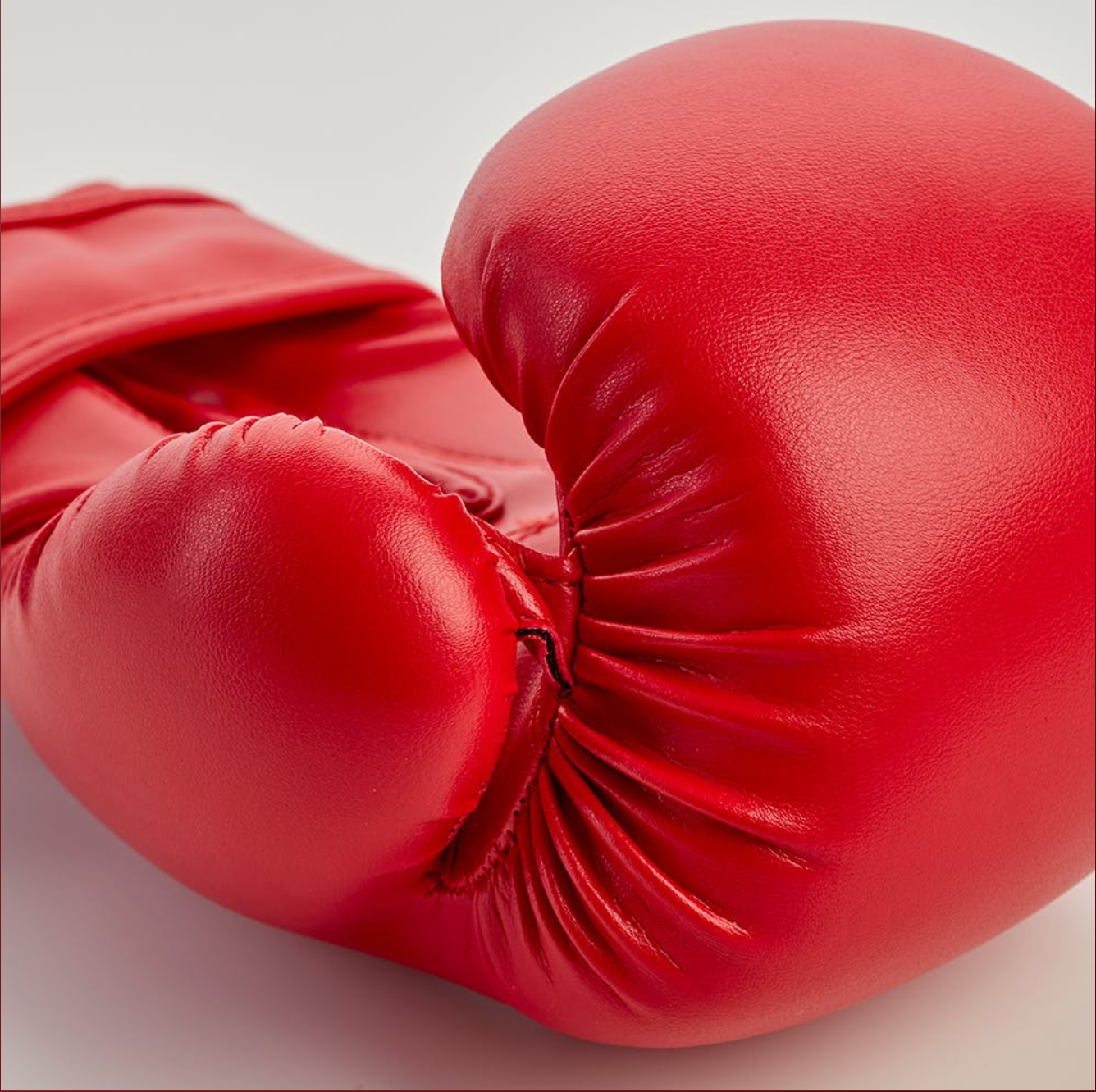 Extra Sparring Sessions