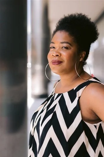 Keidra Chaney