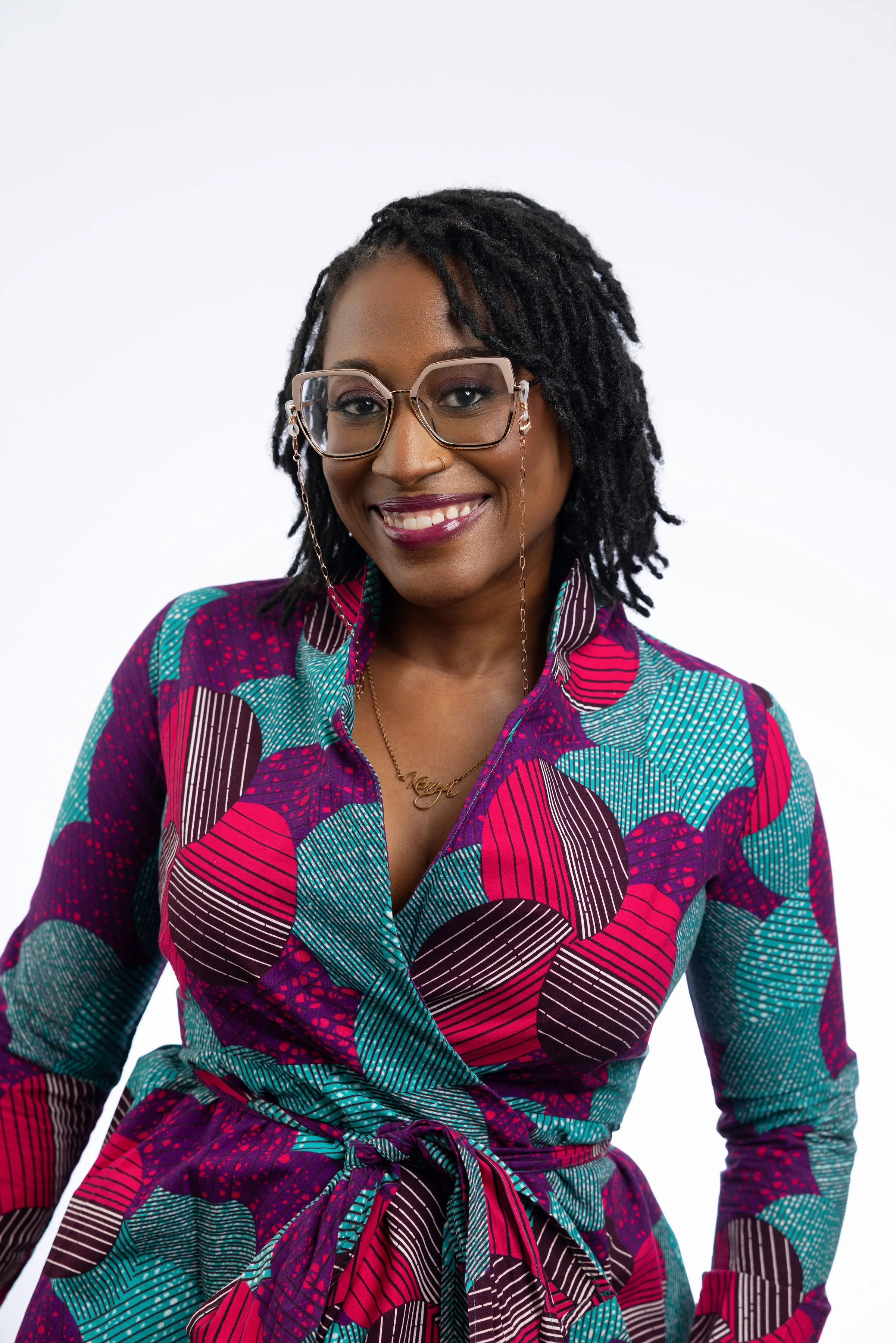 Kenrya Rankin