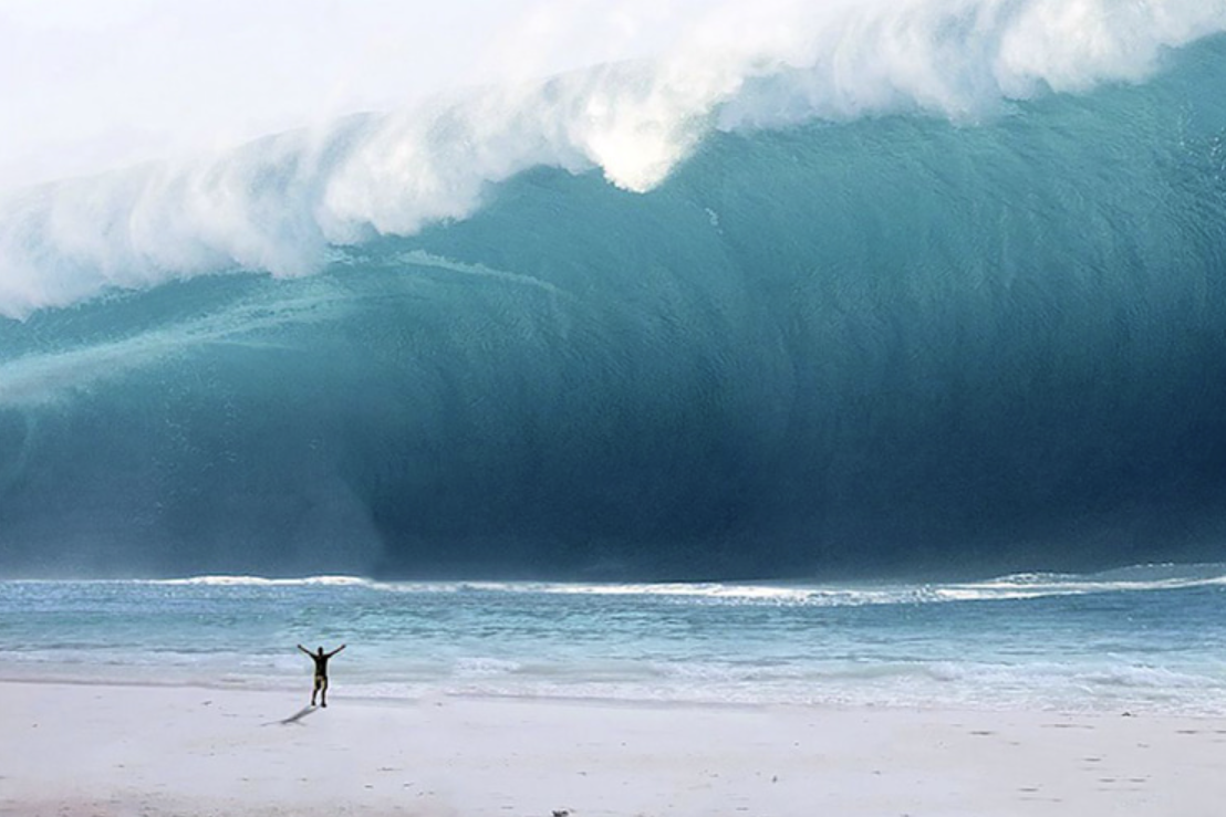 The "Silver Tsunami" is Here, and We're Not Ready