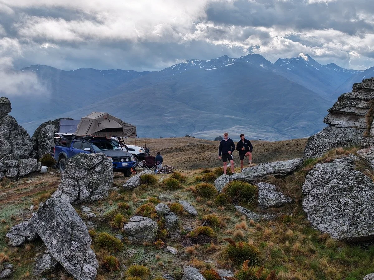 calm before the storm 🌧️ 
29.12.2024