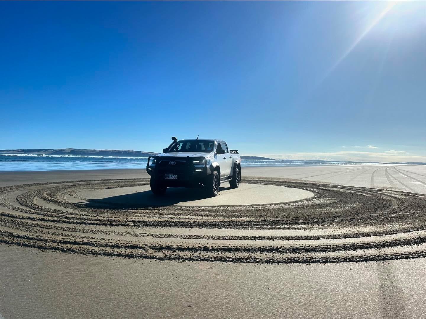 bitta weekend cruising

#4x4nz #4x4 #hilux