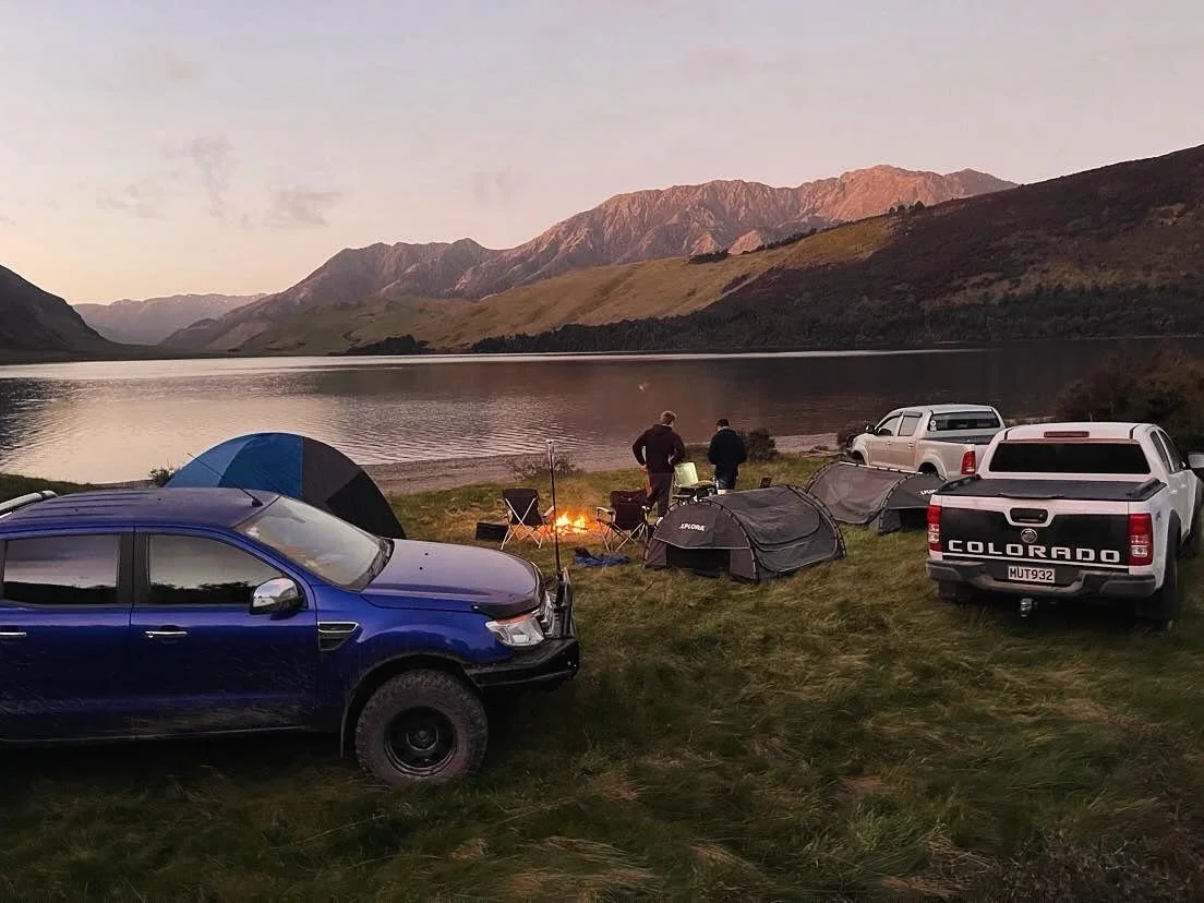 blokes first outing 05.11.2022

-
-
-
-

#NZcamping
#NewZealandOutdoors
#ExploreNZ
#CampLifeNZ
#NZWilderness
#KiwiCamping
#CampingNZ
#PureNewZealand
#AdventureNZ
#OutdoorLifeNZ
#WildNZ
#NZBushcraft
#TentLifeNZ
#BackpackingNZ
#NatureNZ