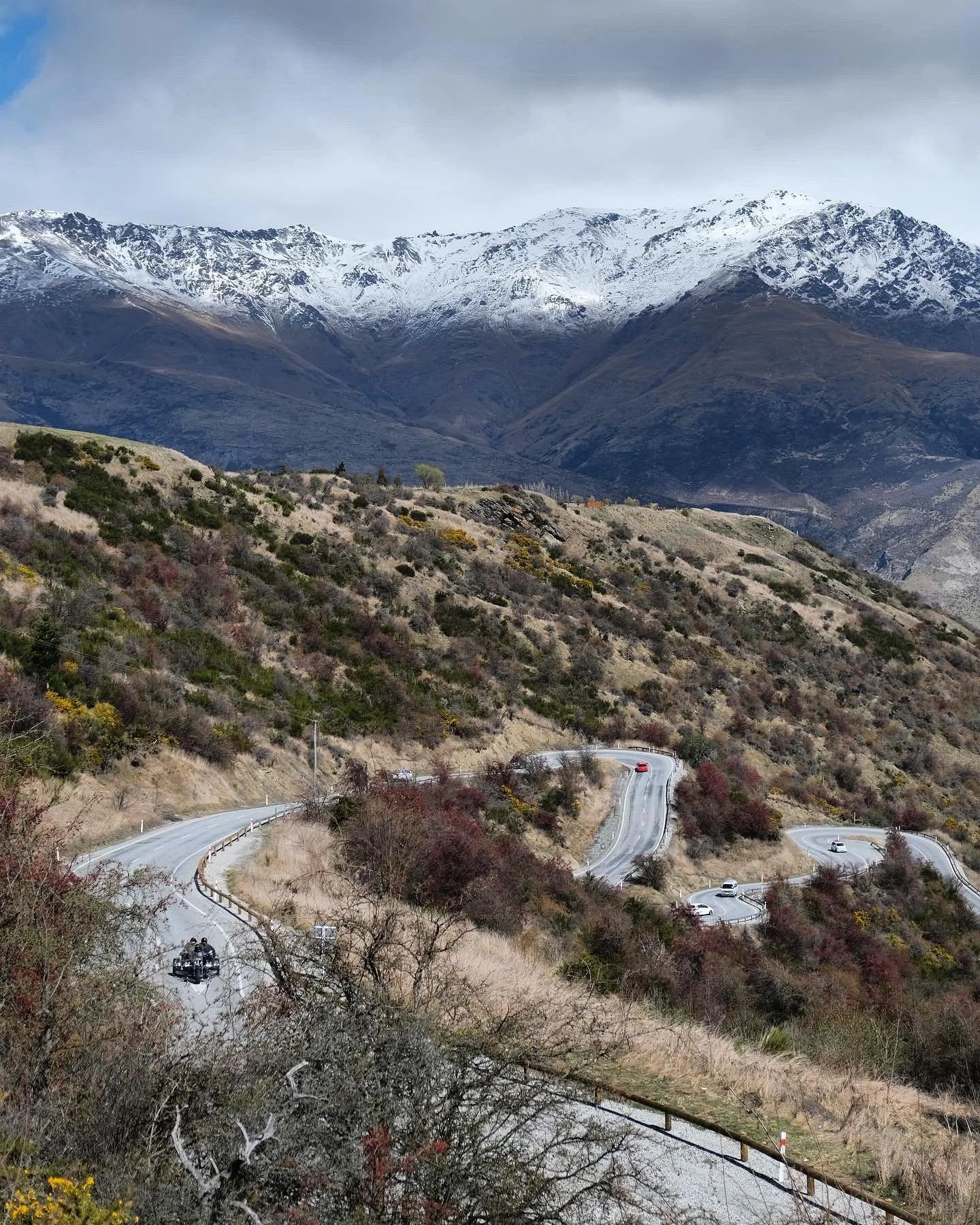 🚘🏔
Queenstown 19.9.20
#fujifilm X-T3