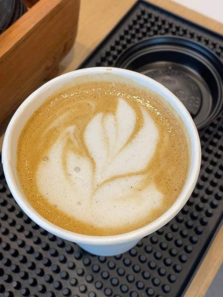 POV your partner clinic provides coffee for your office ☕️🩺

Special thanks to @trumotiontherapy for providing coffee for the hard working staff at Carmel OB/GYN!

#mobilecoffeeclt #clinic coffee cart charlotte, more than a cup, specialty coffee, fr