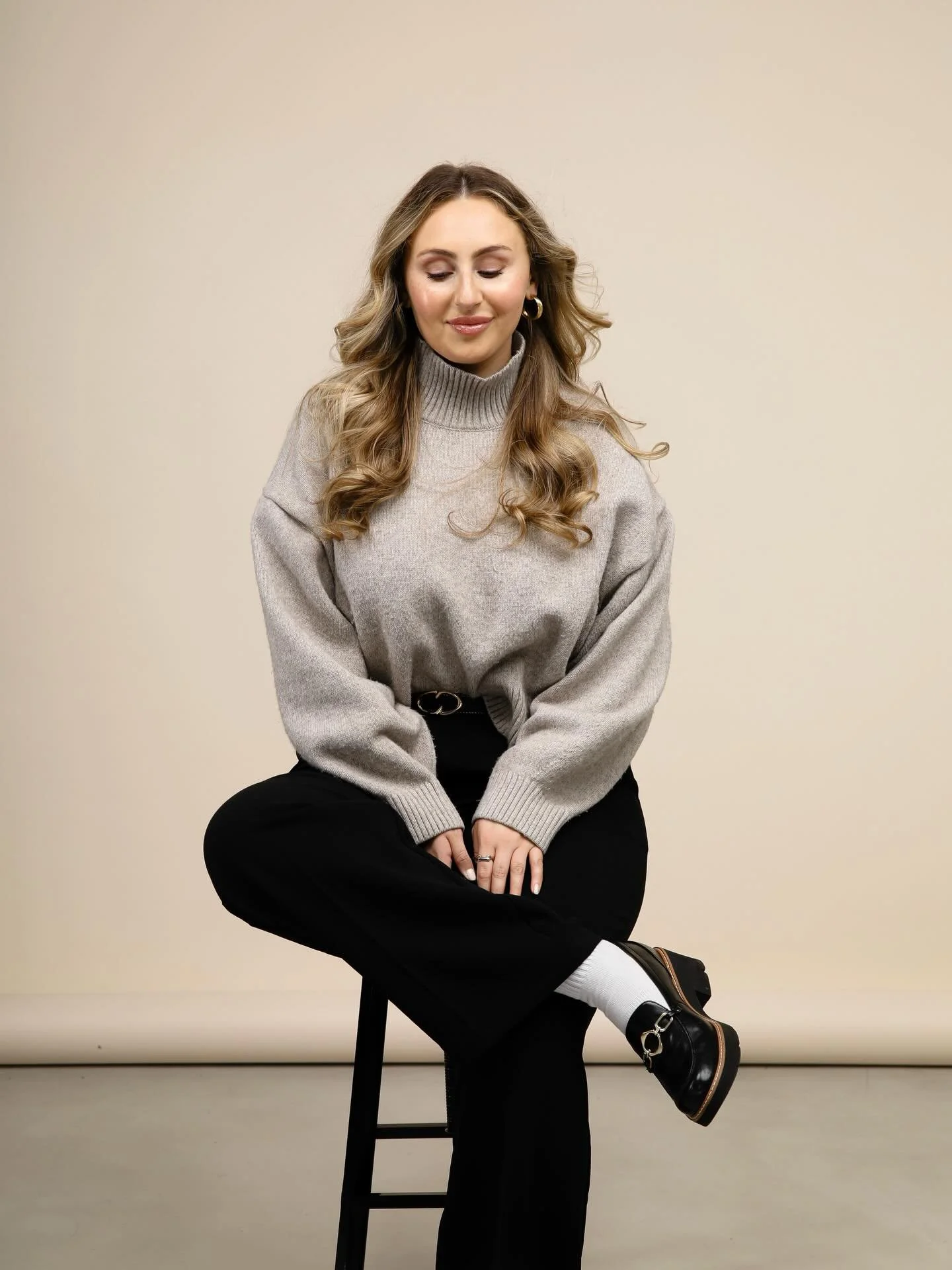 Happy Monday! I&rsquo;ve got a full week of client work, content shoots, and am moving into my townhome. Can I do it?? 👏🏼