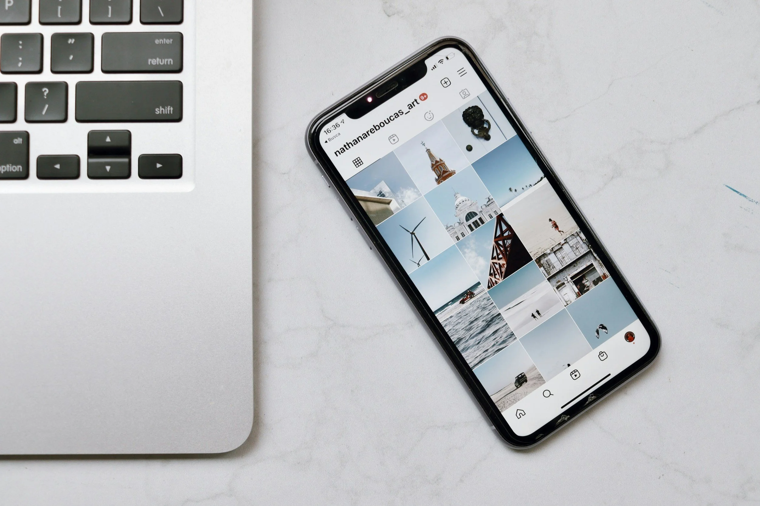 Social Media Management