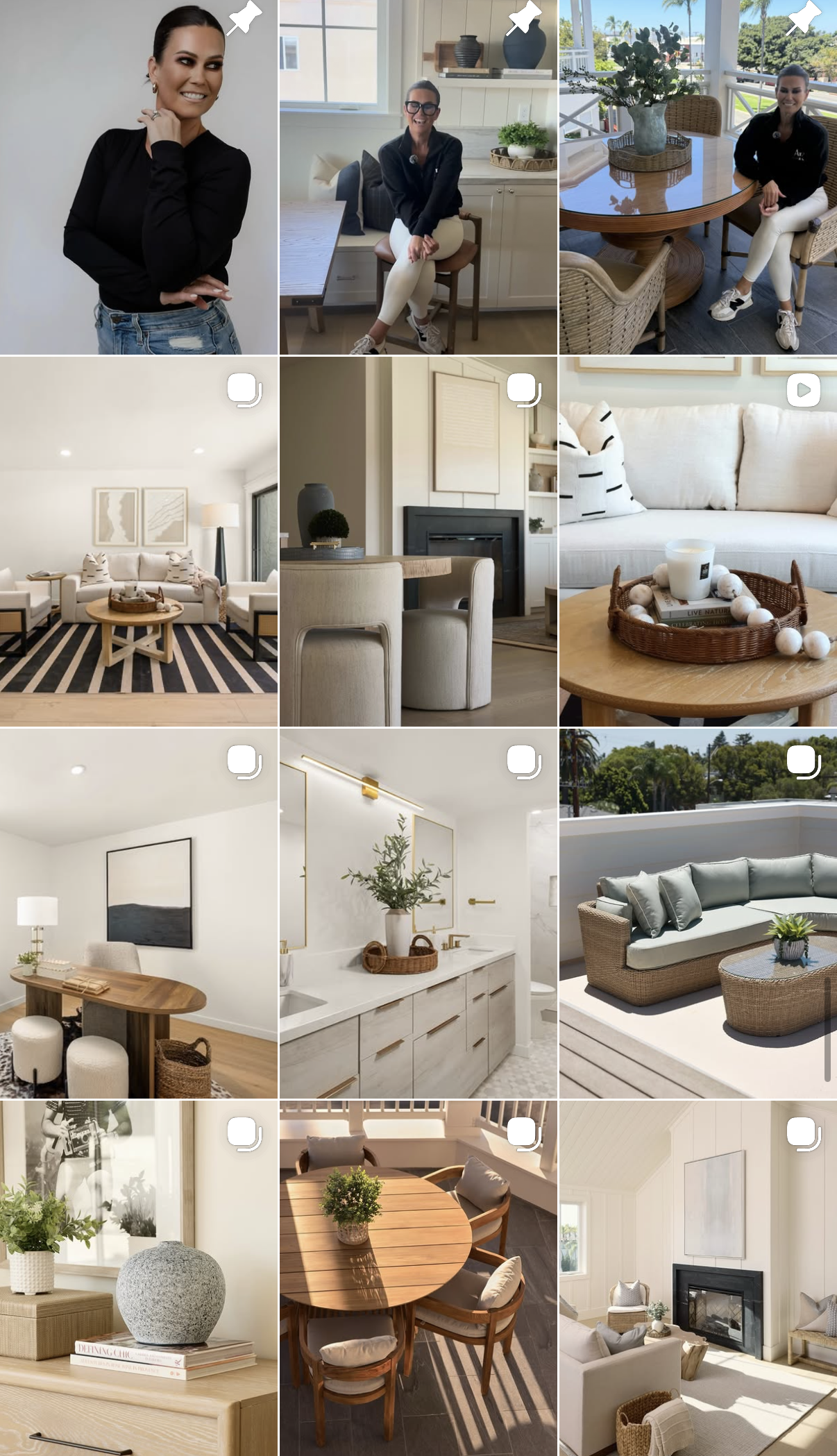 Seven Star Home Staging