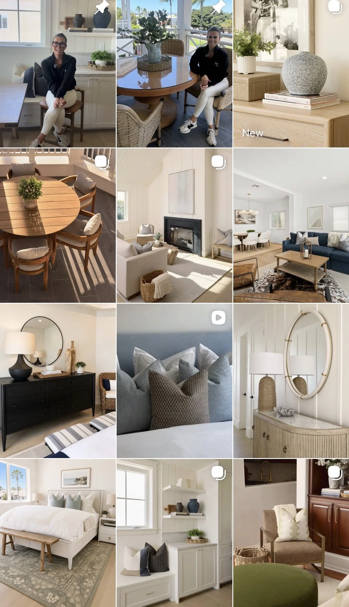 Seven Star Home Staging