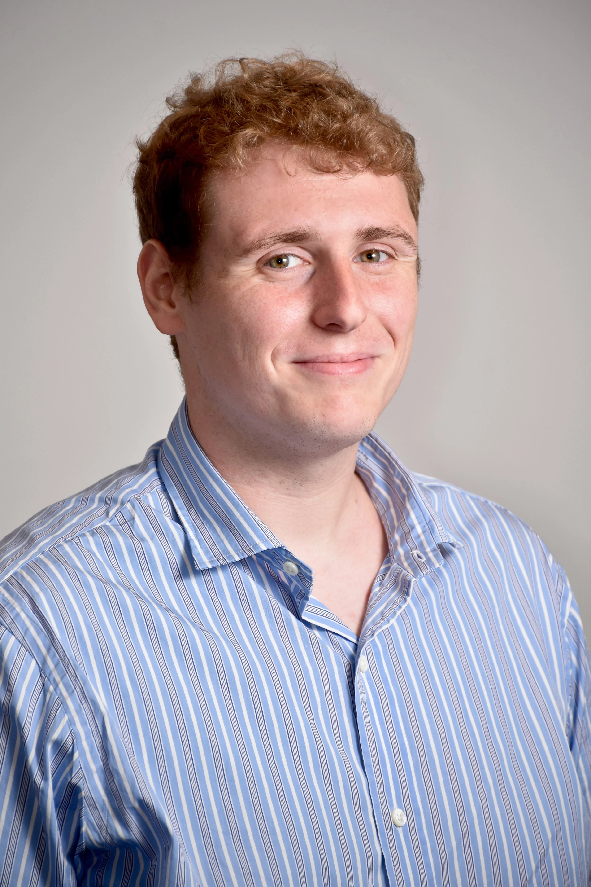 ADAM SIMMONDS