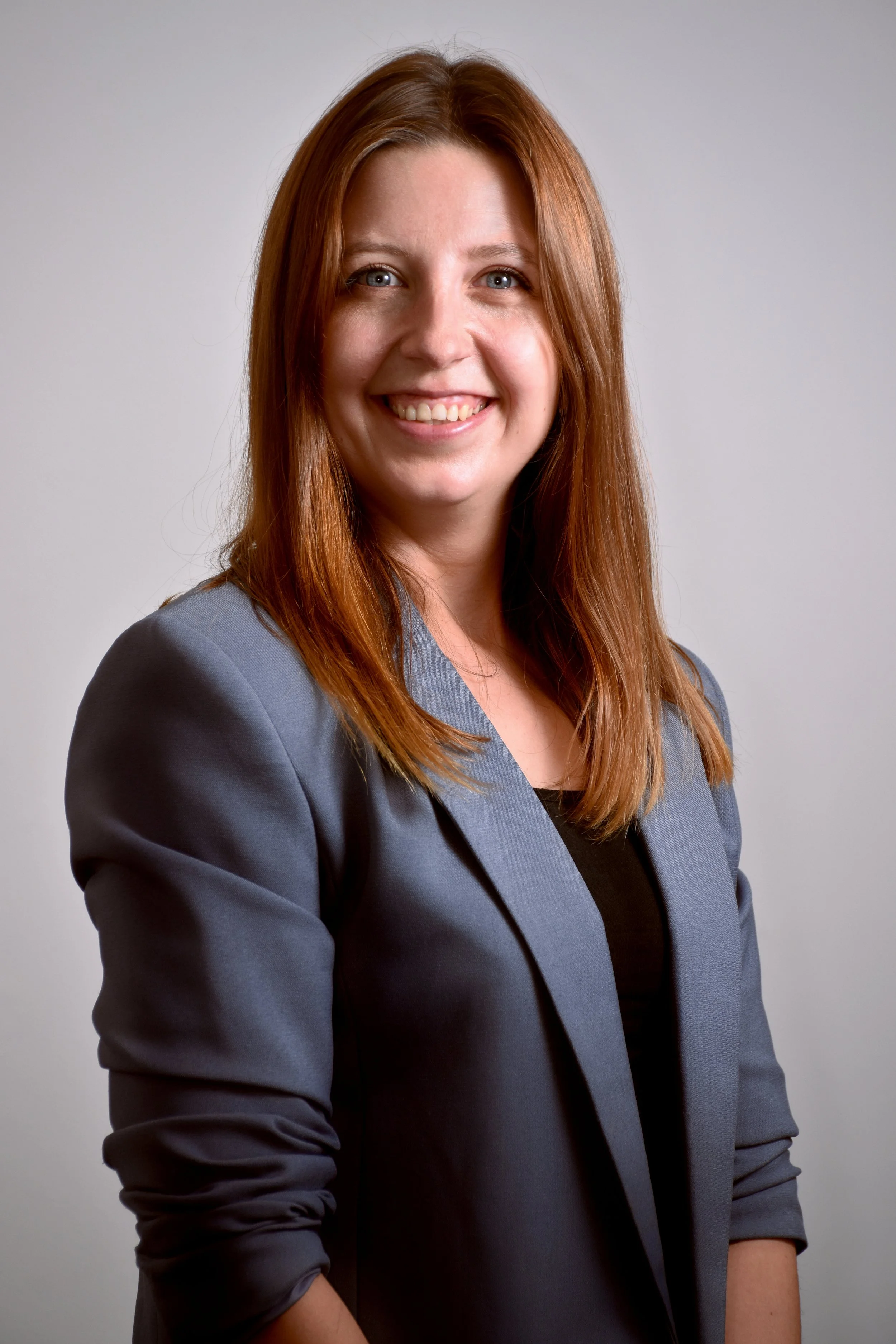 HANNAH RUSBRIDGE