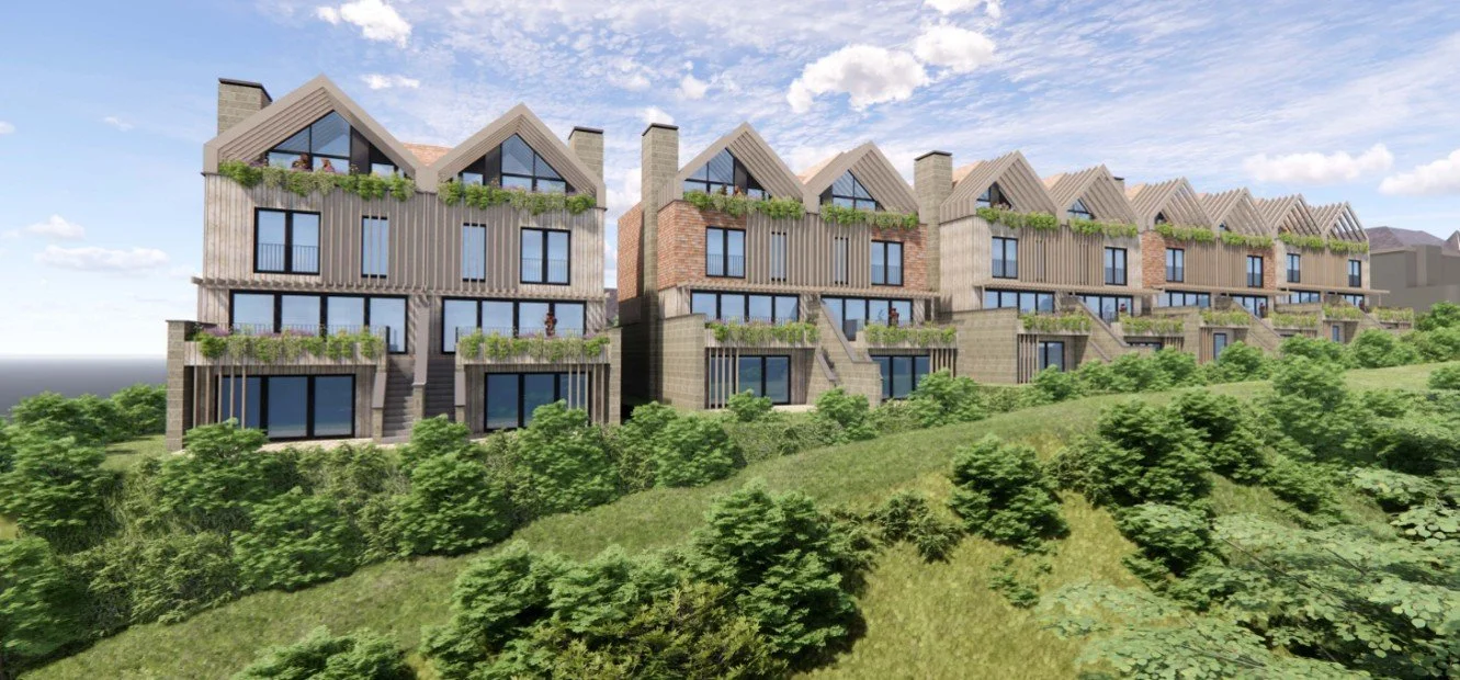 123 WEST HILL ROAD, ST LEONARDS-ON-SEA