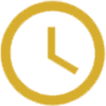 A yellow clock icon represents travel time to destination Billund Legoland.
