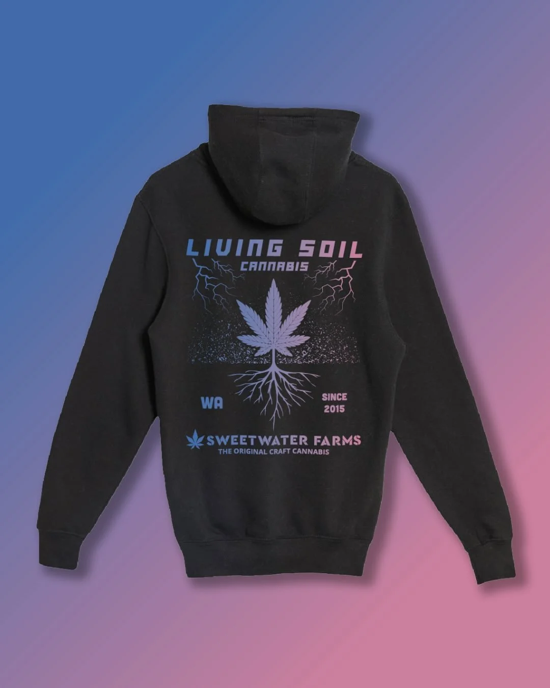 Custom hoodies for @sweetwaterfarmsmj 

#sweetwaterfarmsmj #spokane #spokanedesign