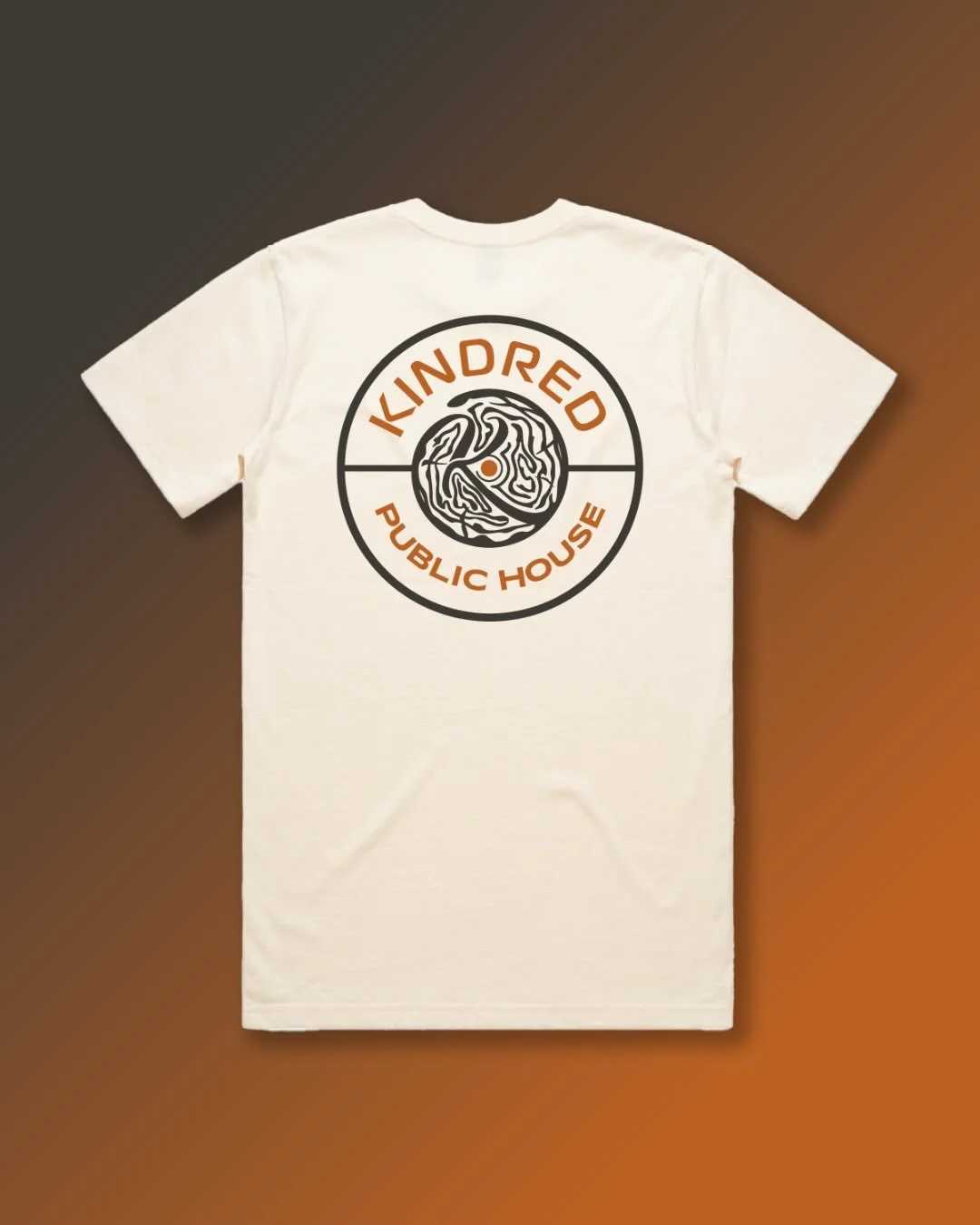 Custom tee for @kindredpublichouse 

#kindredpublichouse #spokanefood #spokanedesign #thirdkinddesign