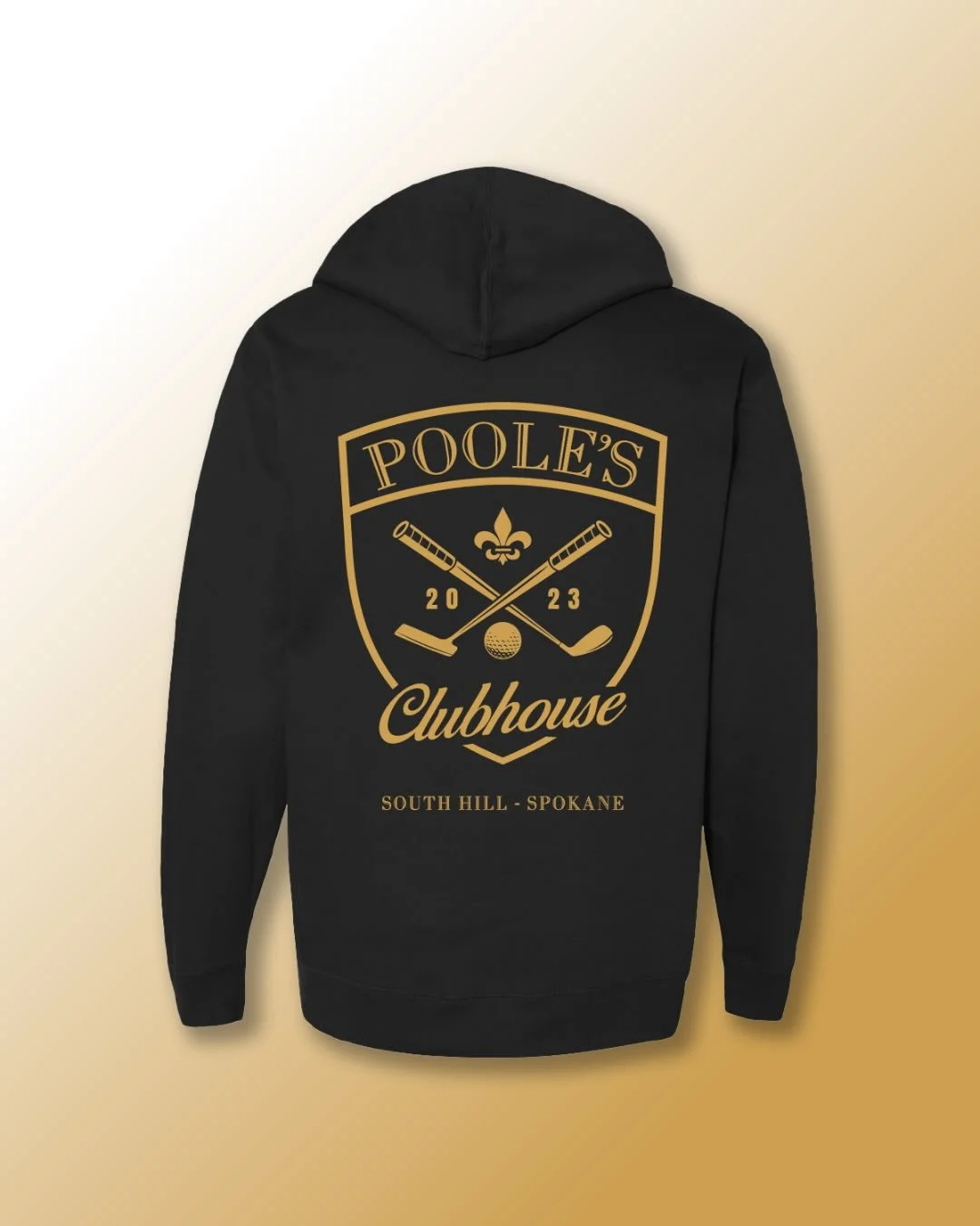 Custom hoodies for @poolesclubhouse 

#poolesclubhouse #thirdkinddesign #spokanegolf #spokane #spokanedesigner