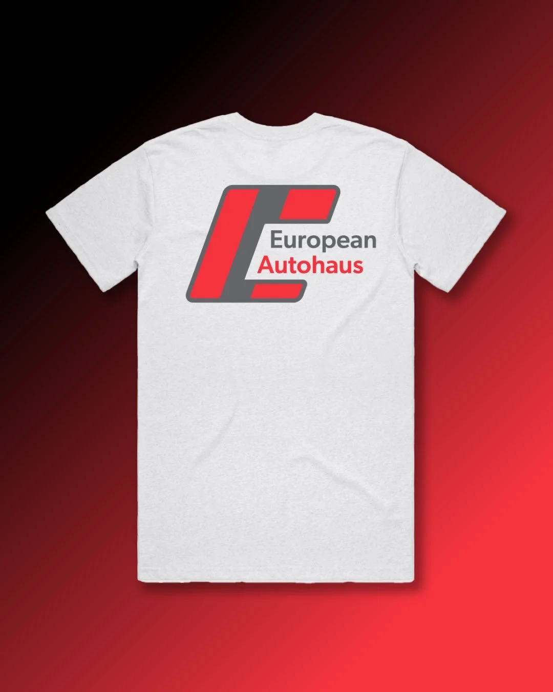Custom tees for European Autohaus!

#thirdkinddesign #spokane #spokanebusiness #spokanedesign