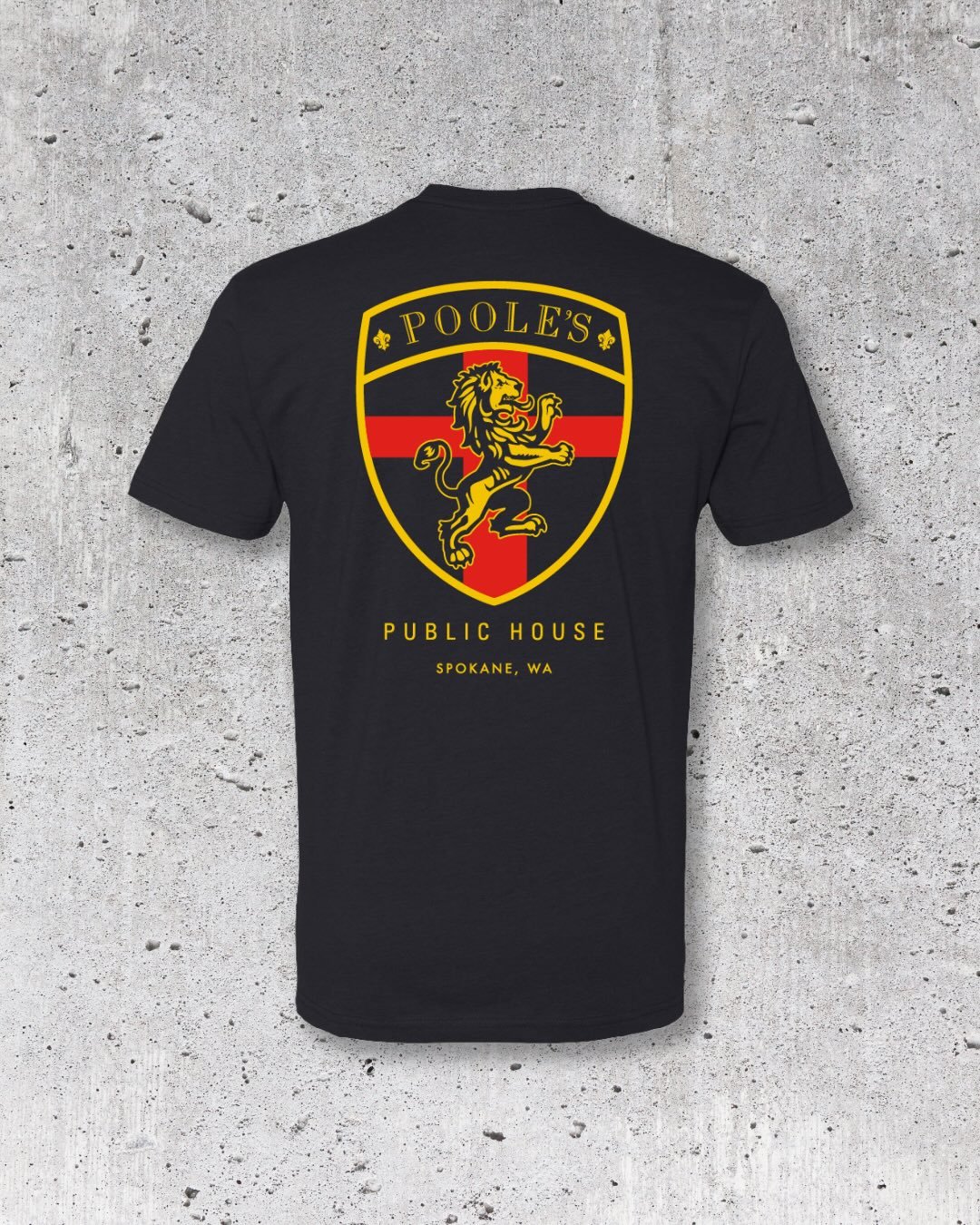 Custom tees for @poolespublichousesouthhill 

#poolespublichousesouth #thirdkinddesign #spokanebusiness #spokanedesign #spokane