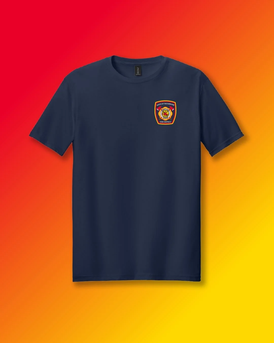 Custom tees for North of the Narrows Fire District!

#thirdkinddesign #spokanedesign #spokanebusiness #spokane