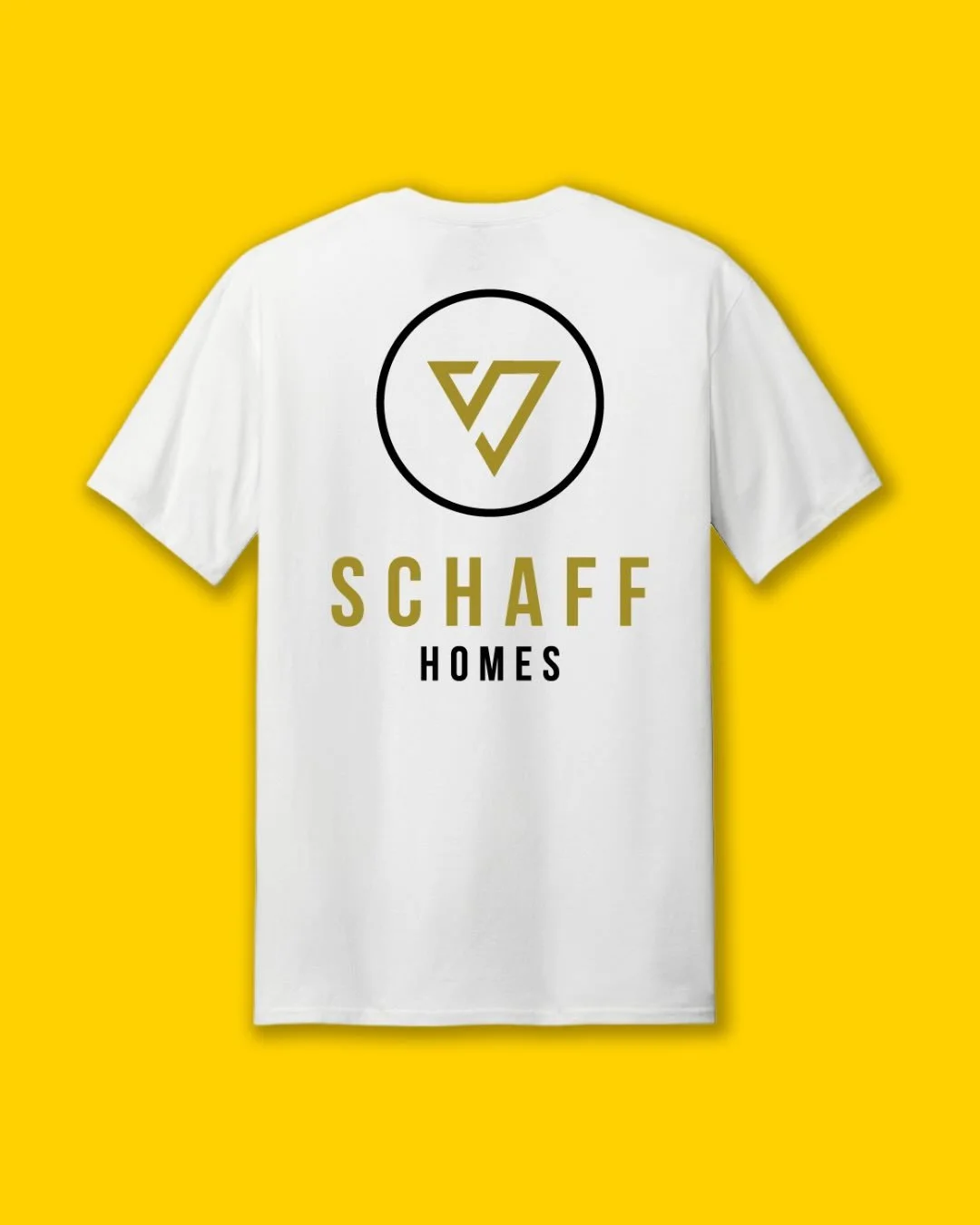Custom tees for @schaff_homes 

#thirdkinddesign #spokanedesign #spokane