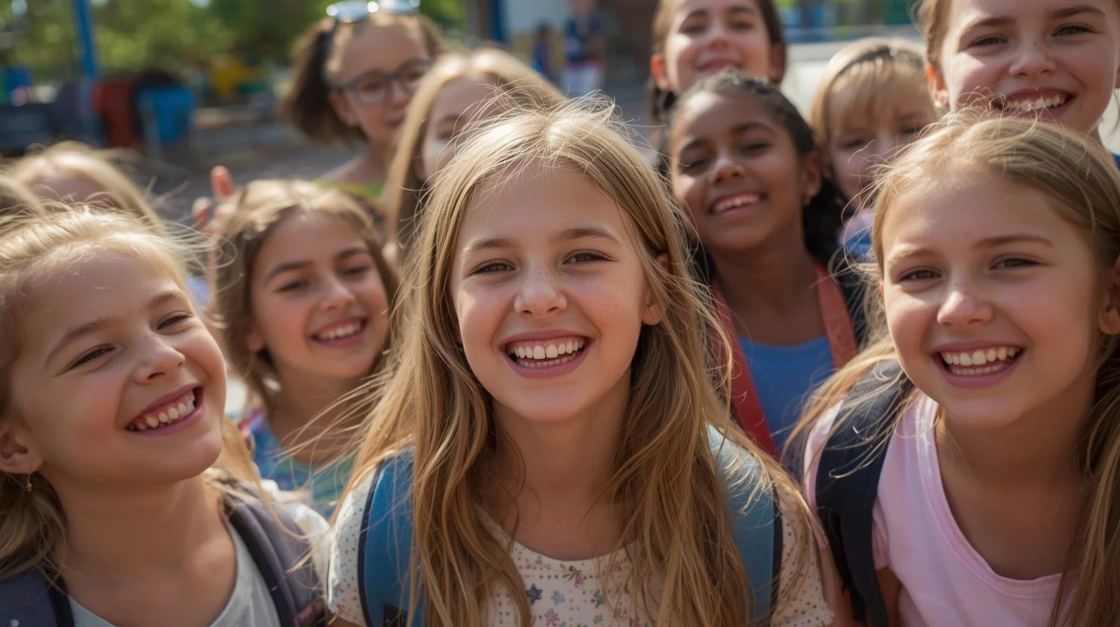 Why Friends and Peers Matter So Deeply for Children With Rare Conditions in School